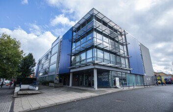 Building pictures of Acre Lane, Access Storage at Clapham