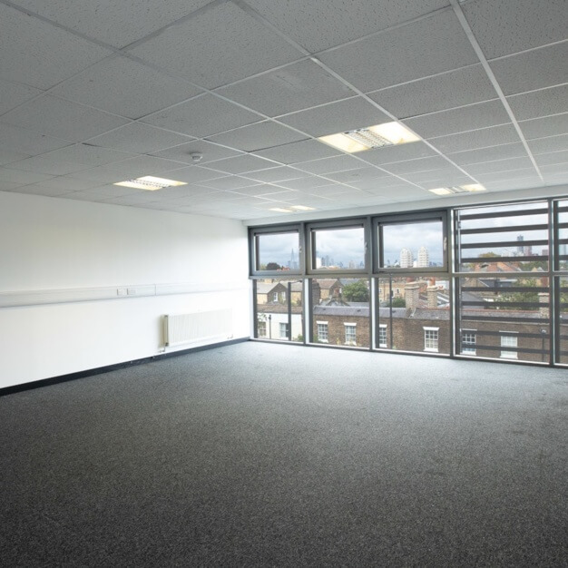 Unfurnished workspace: Acre Lane, Access Storage, Clapham