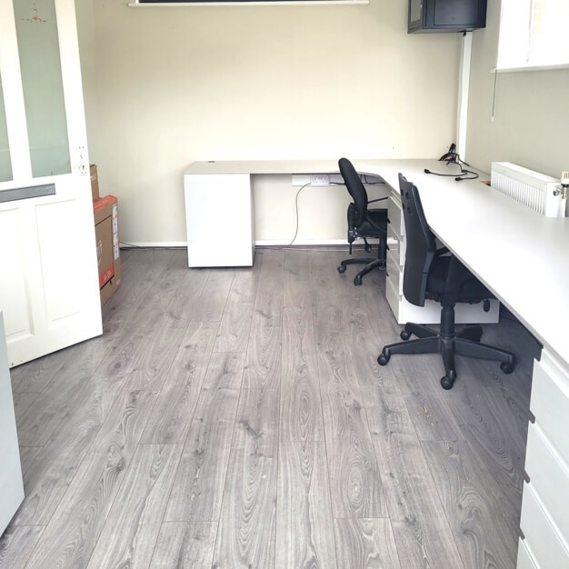 Dedicated workspace - Breakfield, Coulsdon Office Space