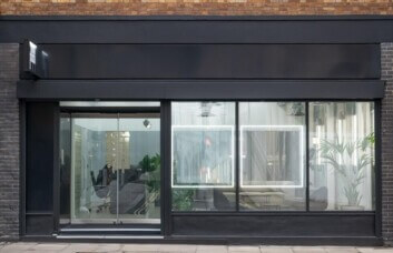 Building outside at Shelton Street, 71-75 Limited, Covent Garden