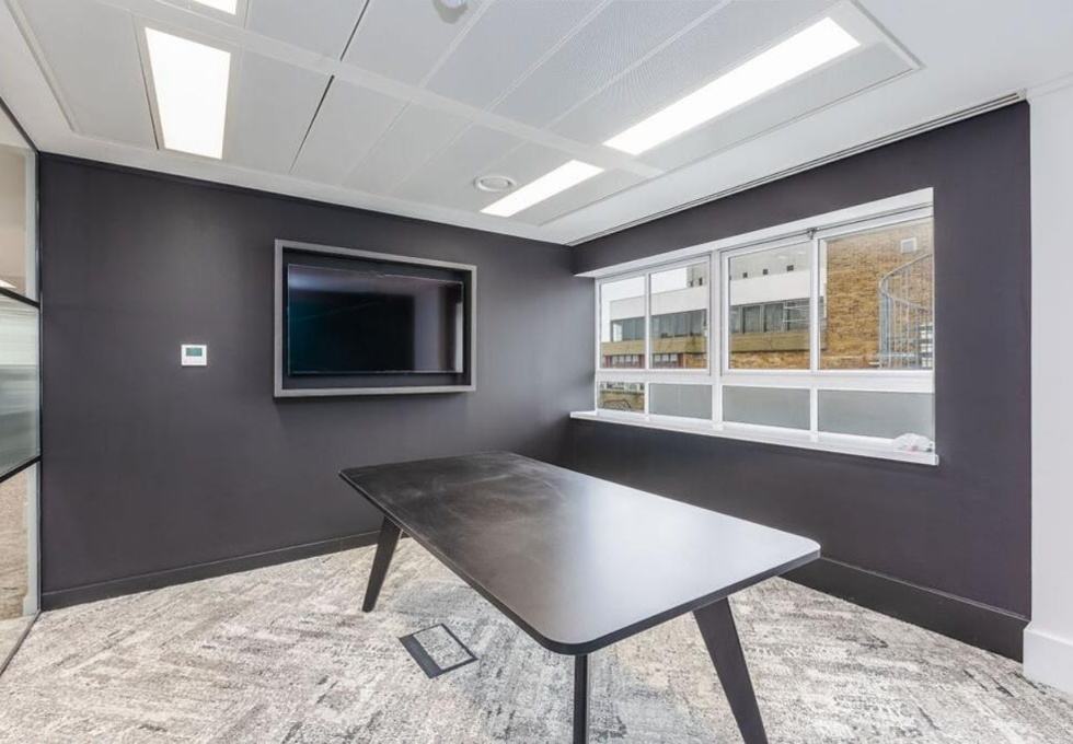 Meeting room, dedicated - Great Queen Street, Workpad in Covent Garden