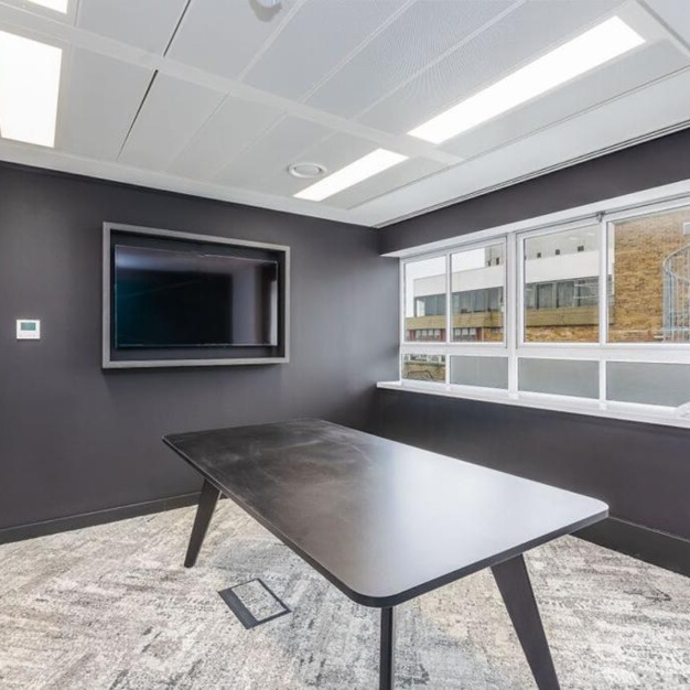 Meeting room, dedicated - Great Queen Street, Workpad in Covent Garden