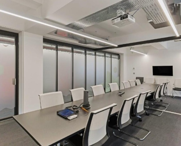 Meeting room, dedicated - Southampton Street, Base Offices in Covent Garden