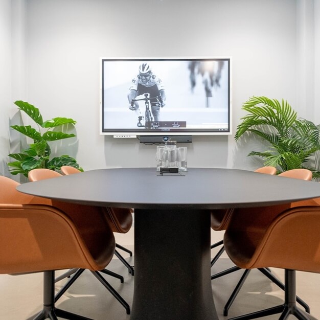 Meeting rooms at Shelton Street, 71-75 Limited in Covent Garden