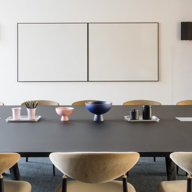 Meeting rooms in Upper St Martins Lane, FORA, Covent Garden
