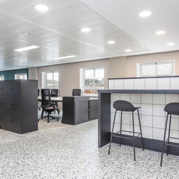 Private workspace in Great Queen Street, Workpad (Covent Garden)