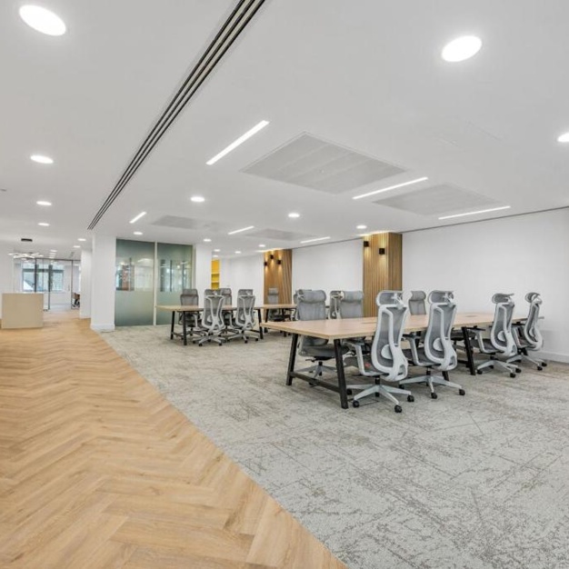 Private workspace in Kean Street, Base Offices (Covent Garden)