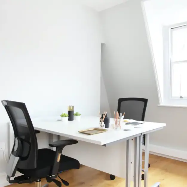 Private workspace, Tavistock Street, Workpad Group Ltd in Covent Garden