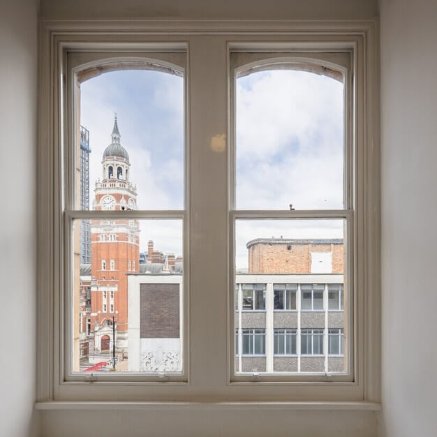 Enjoy the view at High Street, Venaglass Haymarket Ltd in Croydon