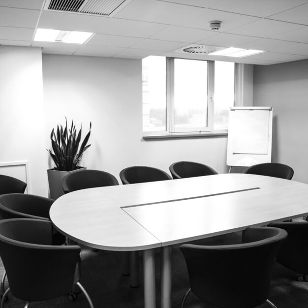 Meeting rooms at High Street, Citibase in Croydon