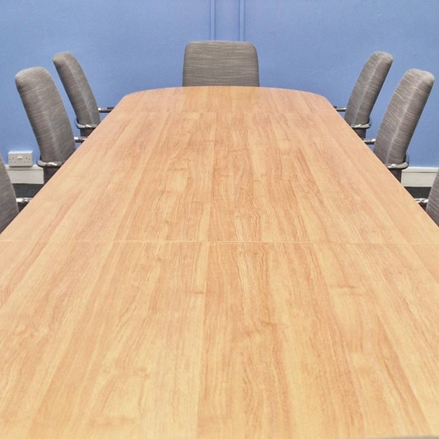 Meeting rooms in Purley Way, Cornerways Holdings Limited, Croydon