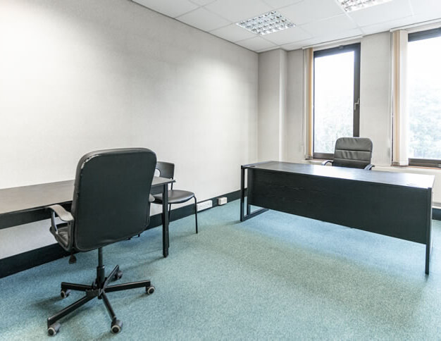 Private workspace in Bedford Park, Sunset Travel Property Ltd (Croydon)