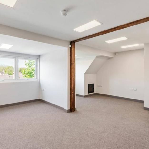 Unfurnished workspace at Brighton Road, Collaborative One Limited, Croydon