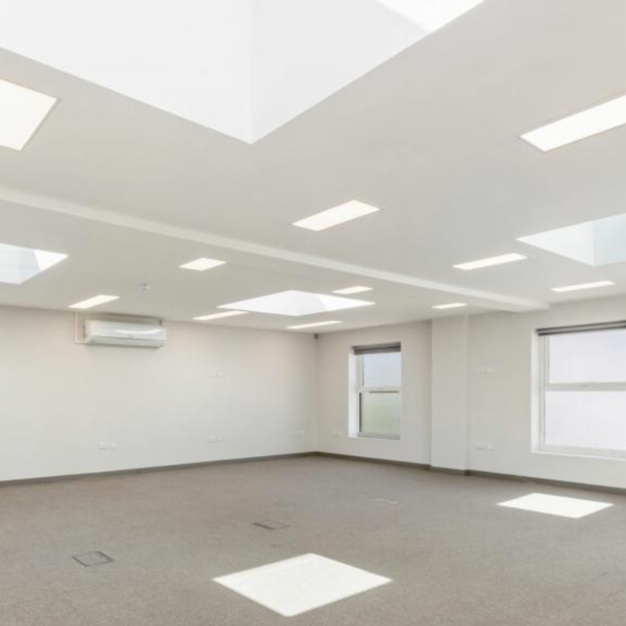 Unfurnished workspace in Brighton Road, Collaborative One Limited, Croydon