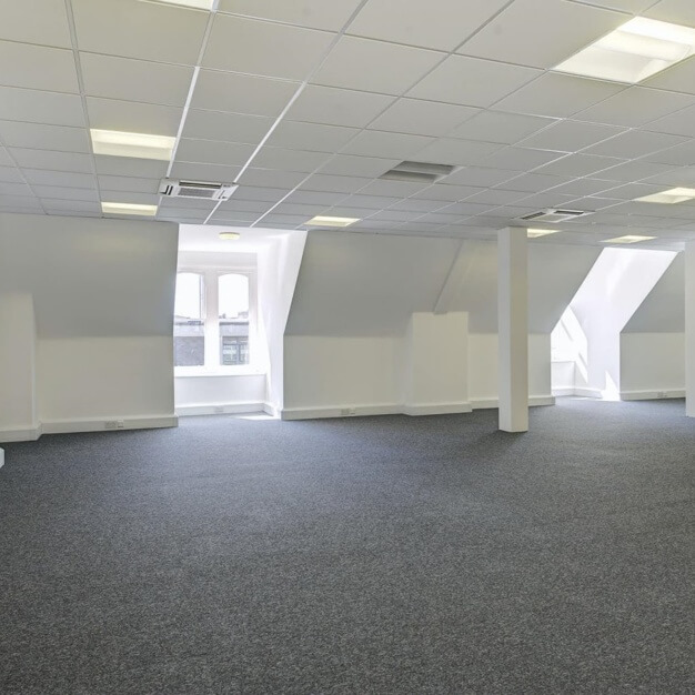 Unfurnished workspace in High Street, Knowlemore Ltd, Croydon