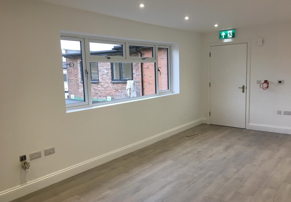 Unfurnished workspace in Selhurst Road, Outsourced Acc, Croydon