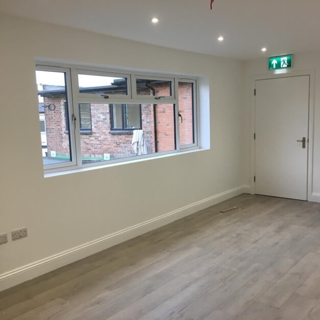 Unfurnished workspace in Selhurst Road, Outsourced Acc, Croydon