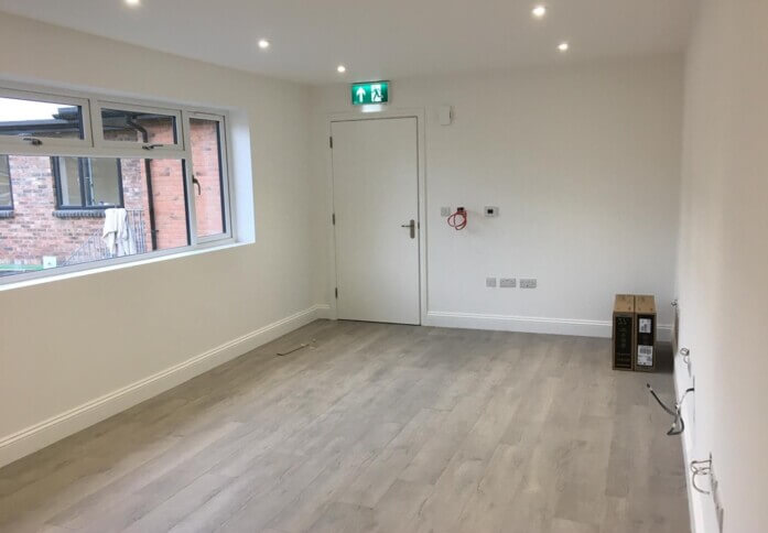 Unfurnished workspace - Selhurst Road, Outsourced Acc (Croydon)