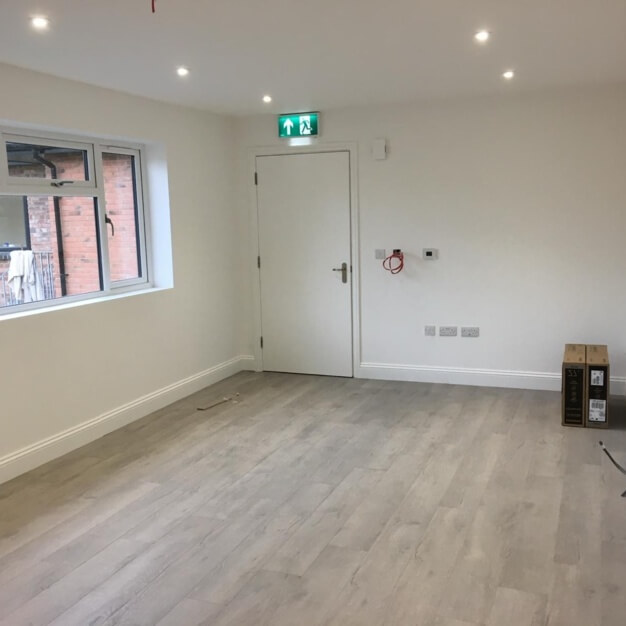 Unfurnished workspace - Selhurst Road, Outsourced Acc (Croydon)
