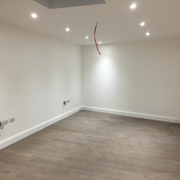 Unfurnished workspace, Selhurst Road, Outsourced Acc, Croydon