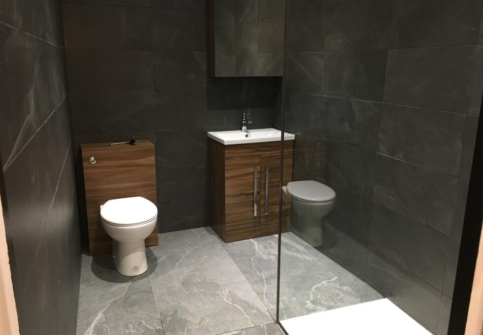 WC for clients - Selhurst Road, Outsourced Acc in Croydon