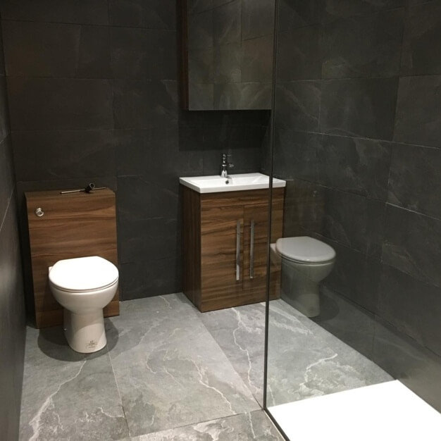 WC for clients - Selhurst Road, Outsourced Acc in Croydon