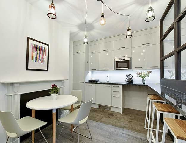 Use the Kitchen at Dalston Lane, Canvas Offices in London