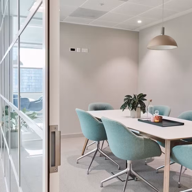 Meeting rooms in Marsh Wall, Docklands, Waterfront Studios Properties LLP