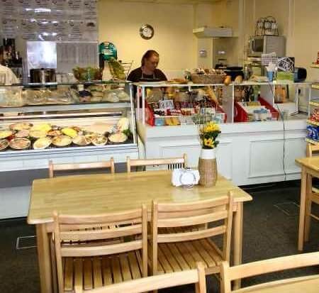 The Kitchen at Tiller Road, Hastingwood securities in Docklands