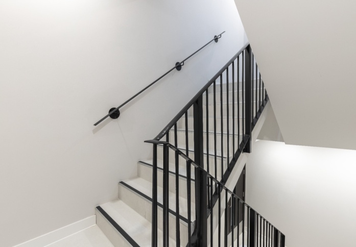 Hall/access at Hanger Lane, The Hogarth Property Group Ltd (Ealing)