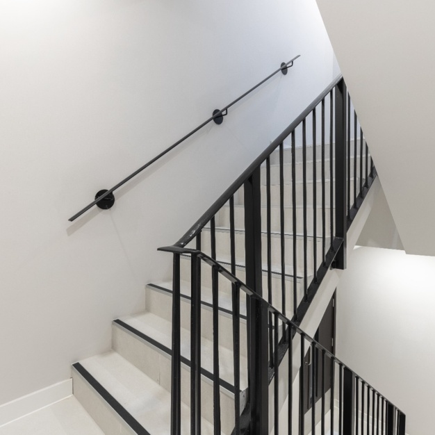 Hall/access at Hanger Lane, The Hogarth Property Group Ltd (Ealing)