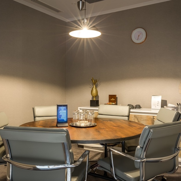Meeting rooms in Uxbridge Road, Podium Space Ltd, Ealing