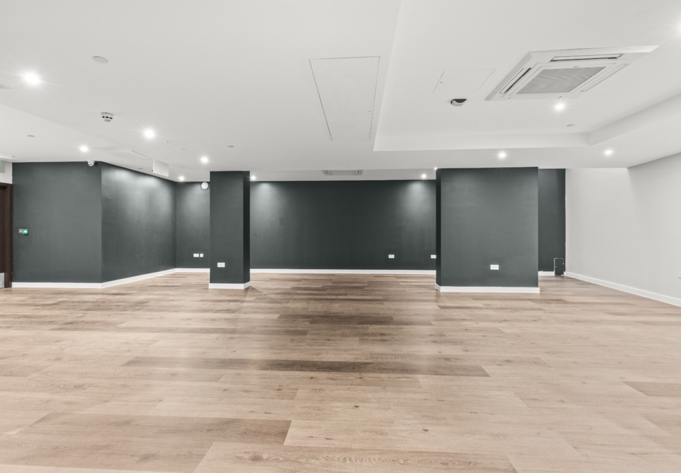 Unfurnished workspace at Hanger Lane, The Hogarth Property Group Ltd, Ealing