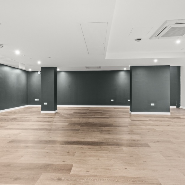 Unfurnished workspace at Hanger Lane, The Hogarth Property Group Ltd, Ealing