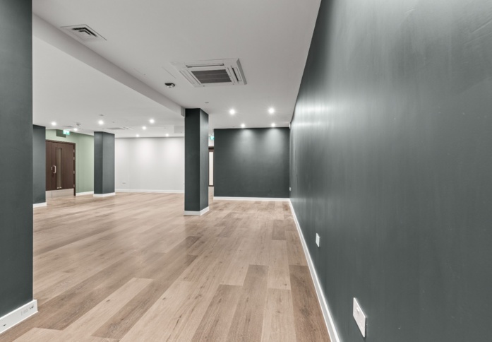 Unfurnished workspace - Hanger Lane, The Hogarth Property Group Ltd, Ealing