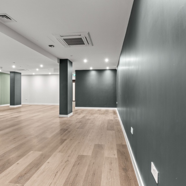 Unfurnished workspace - Hanger Lane, The Hogarth Property Group Ltd, Ealing