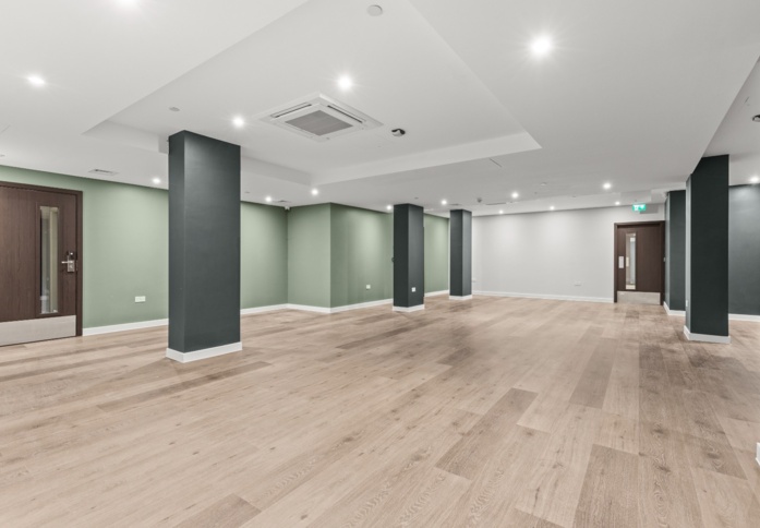 Unfurnished workspace in Hanger Lane, Ealing, The Hogarth Property Group Ltd