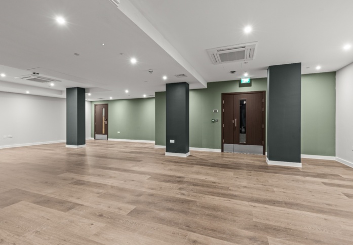 Unfurnished workspace in Hanger Lane, The Hogarth Property Group Ltd, Ealing