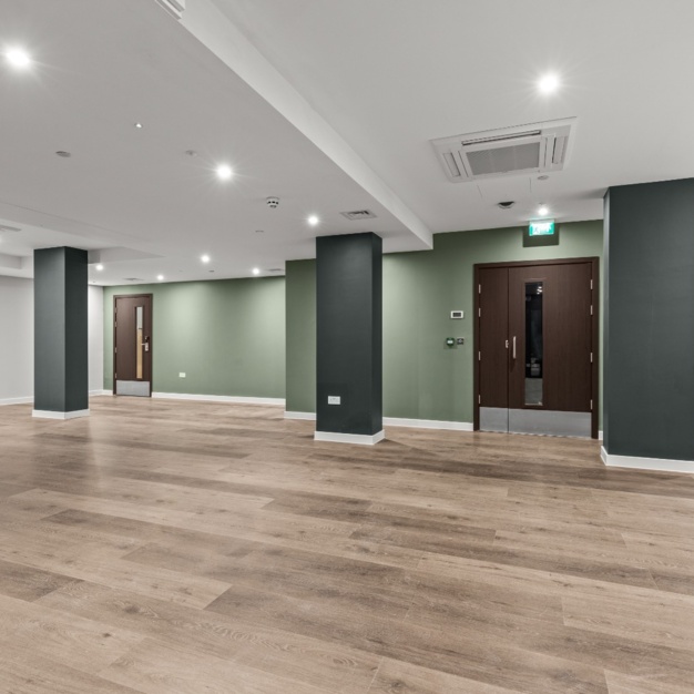 Unfurnished workspace in Hanger Lane, The Hogarth Property Group Ltd, Ealing