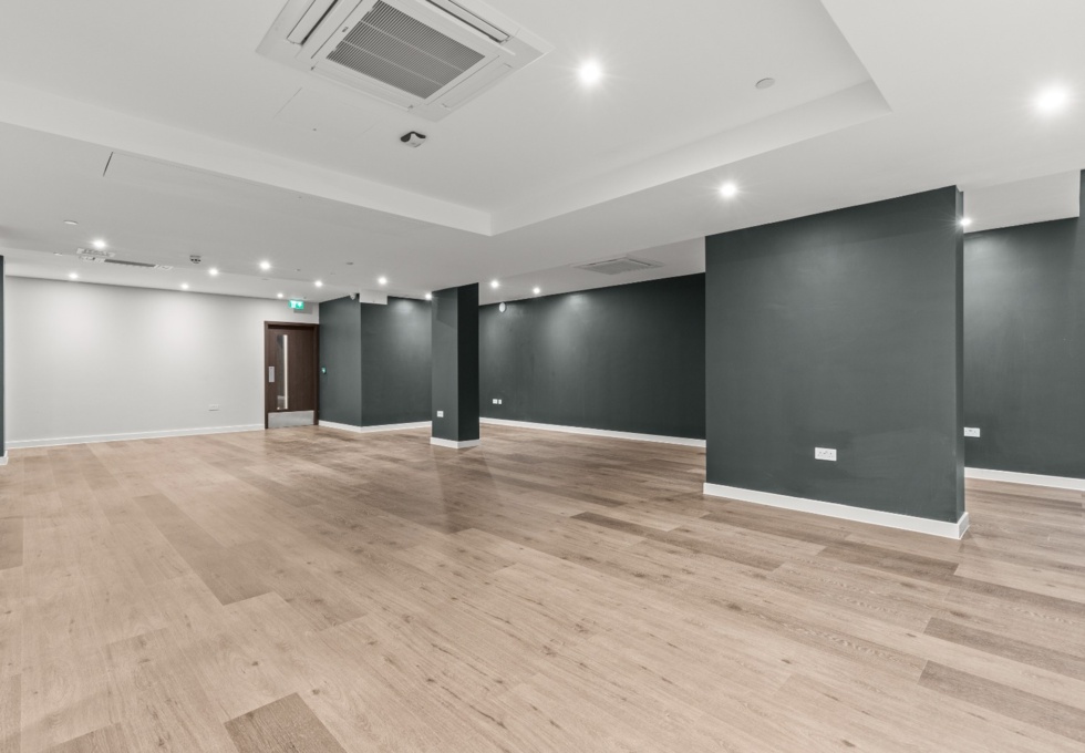 Unfurnished workspace on Hanger Lane in Ealing, The Hogarth Property Group Ltd