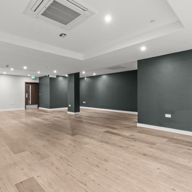Unfurnished workspace on Hanger Lane in Ealing, The Hogarth Property Group Ltd