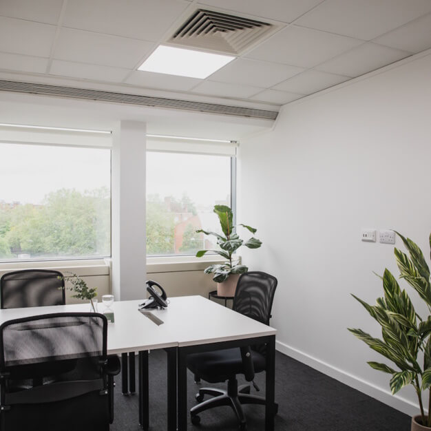 Dedicated workspace - Chapel Street, One Avenue Group, Edgware Road