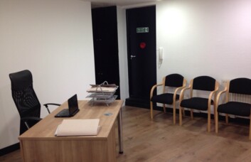 Your private workspace, Station Road, Matrix Trade Centre Ltd (Edgware)