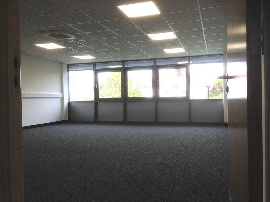 Dedicated workspace in Thornton Road, Access Storage, Edmonton
