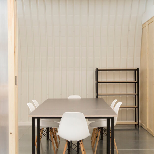 Dedicated workspace in Spare Street, Hotel Elephant Spare Street Ltd (Elephant and Castle)