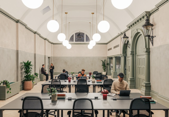 Dedicated workspace in Walworth Road, Elephant and Castle - Situu