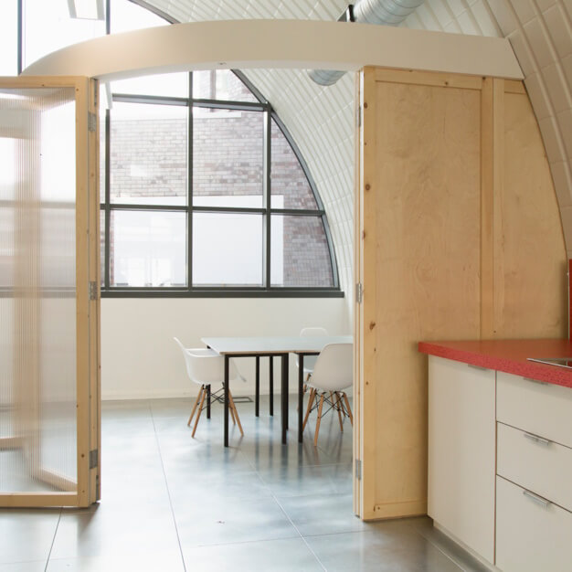 Dedicated workspace on Spare Street, Hotel Elephant Spare Street Ltd, Elephant and Castle