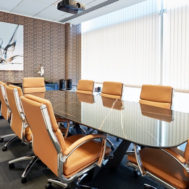 Meeting rooms in Centennial Court, The Brentano Suite, Elstree