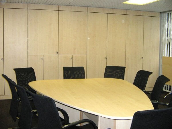 Meeting room - Great Cambridge Road, Gor-Ray House Ltd in Enfield