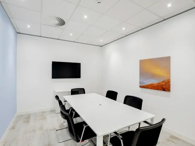 Meeting rooms at Innova Park, Regus in Enfield